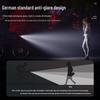 SupFire Bicycle Lights