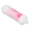 Shower Filter Remove Impurities and Chlorine 3 Layer Delicate Bath Water Purifier Replacement with Fragrance Rose