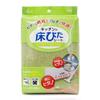 Lux Joint 45cm X Kitchen Floor Cuttable Mat, Green, Approx. 90cm, Fitting, Adhesive,