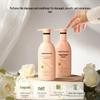 Jiangnan Impression Plant Perfume Hair & Body Care