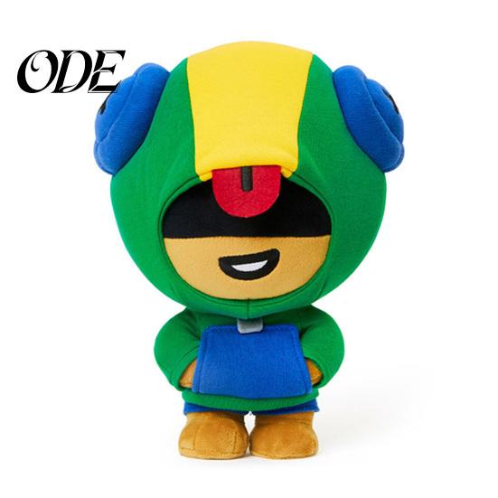 Brawl Plush Spike Doll Toy for Toddlers Kawaii Stuffed Animal with Adorable Expression Huggable Bright Colored Movie Collection Christmas Easter