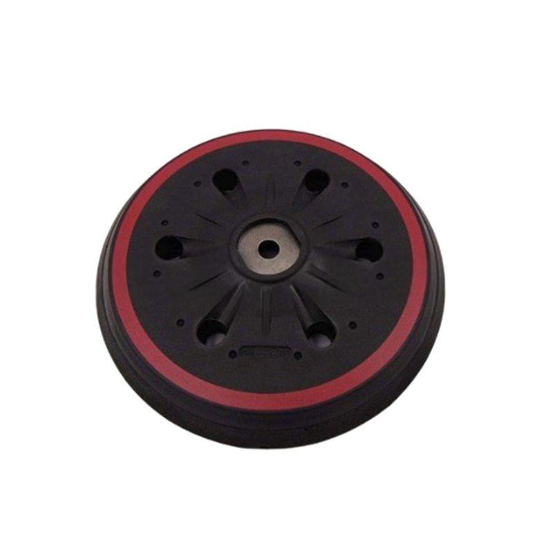 CYCLI-For METABO 344101970 SXE 3150 Sander Power Tool Accessories Sanding Disc,Polishing Disc SXE450