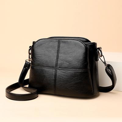 Bolsas femininas design retrô bolsa crossbody tendência qualidade pu balde bolsas de ombro pequenas bolsas