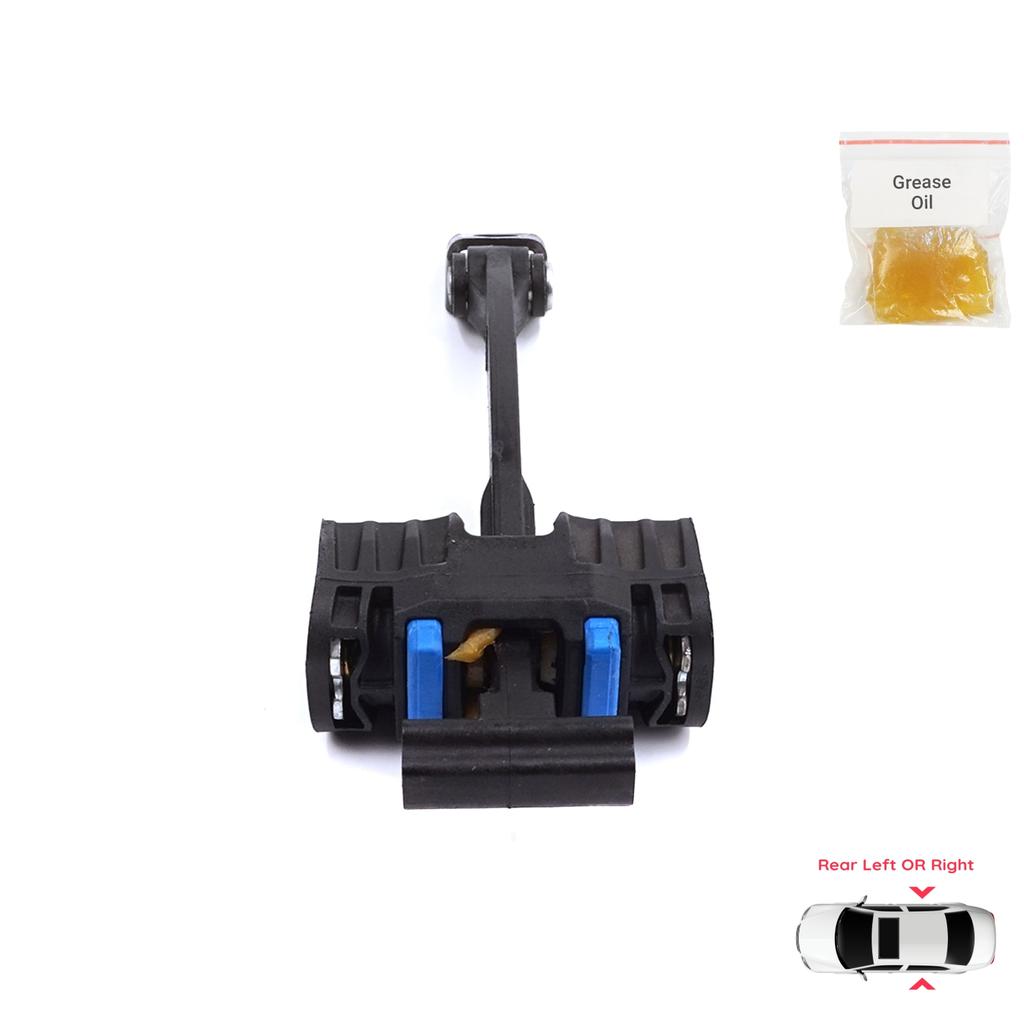 EDP1494 Limitator de Cursă Ușă Spate pentru A4 S4 RS4 B8 8K 8K2 8K5 8KH 2007-2016 8K0839249D