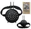 Professional Mosquito Coil Holder Mini Durable and Fall Off Ideal for Work and Forces Portable Insect Repellent Military Design [Pilot Lab] (for Use)