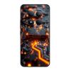For Poco M8 Pro 5G Soft Silicone Shell Protective Cover Cool Car Animal Cartoon Pattern Phone Case For Xiaomi Poco M8Pro Global