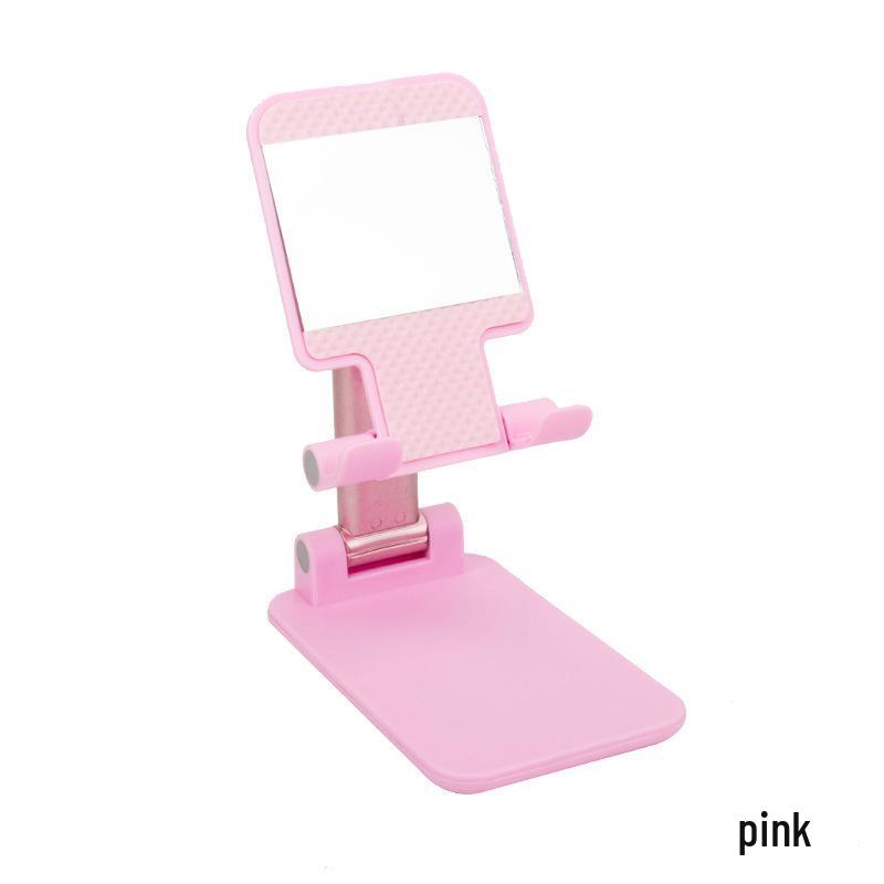 Adjustable Foldable Phone & Tablet Desktop Stand Standard