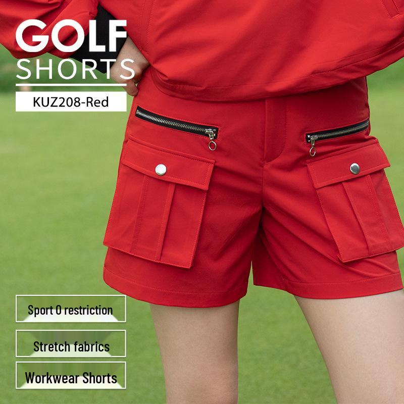 PGM Women s Autumn/Winter Long Sleeve Golf Jacket and Sporty Windbreaker Set S