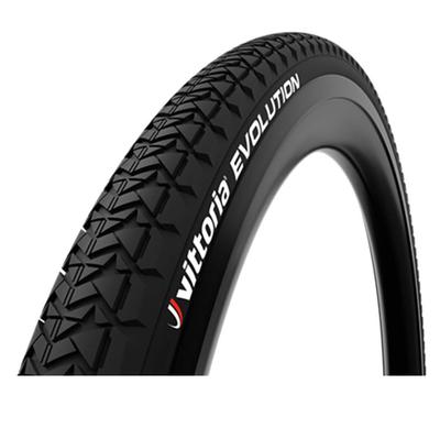 Pneu Vittoria Evolution Noir Tringle rigide 790 g VTT [evolution] 26 x 1,90 111,3 VV.23.48.111TG