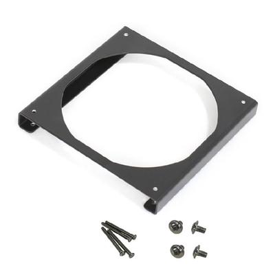Computer Internal Fan Holder for 12CM Fan Mounting Bracket Improved Cooling Support In PC Case