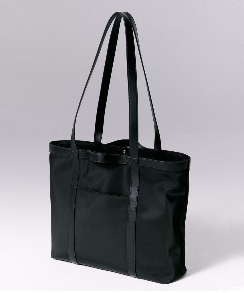 Jill By Jillstuart [Noah] Tote Shoulder Bag - Nylon Ver.