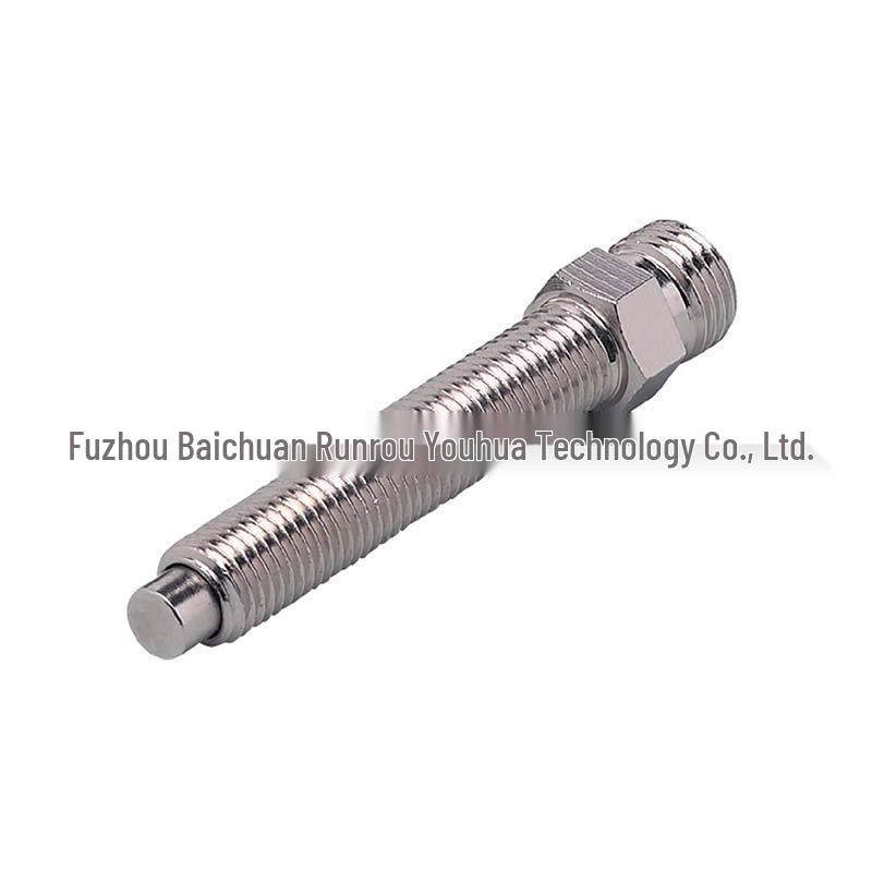 E10155 IFM Sensor Accessory: Durable Positioning Slider - New Original Inquiry E10155