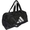 adidas Polyesterová cestovná taška 31L Unisex Čierna Adidas KA7992