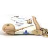 Louis Vuitton M60096 MonogramMulticolore Pochette Mira MM Pouch Hand Bag Unused