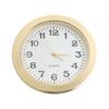 Quartz Movement Round Quartz Movement Stainless Steel