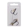 High Strength Carps Fishing Rigs Durability Quickly Change Connectors for Professional Anglers in Freshwaters Lake
