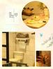 Jiate DIY Ink Lan Pavilion Creative Art House Model Toy Gift