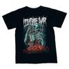 Neues I DECLARE WAR Deathcore Metal Band T-Shirt ZL361 Unisex T-Shirt