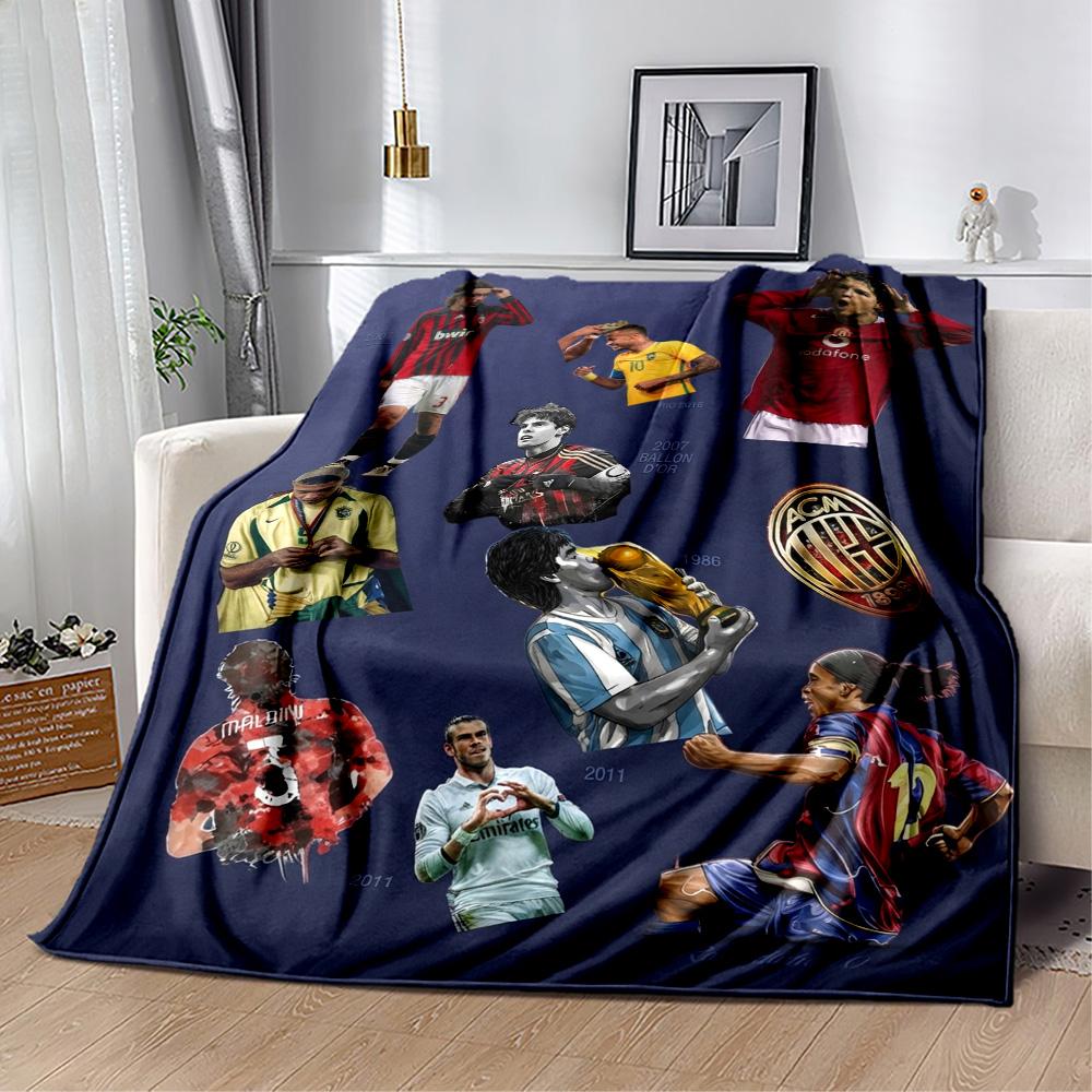 Bob Marley Reggae Blanket Ultrasoft Great For Sofa Picnics Seaside Allseason Use Digital Print Perfect Gift For Relatives And Friends