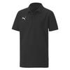 Team Gold Polo Asian Fit (65946203) Short Sleeve T-Shirt