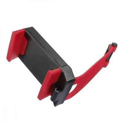 Telephone Support Universal Auto Voiture Volant Support iPhone 7 6 6 S 5 SE Samsung S7 S6 Bord Support GPS MP4 PDA