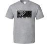 Hustle Grind And Shine Inspirierendes Geschenk T-Shirt