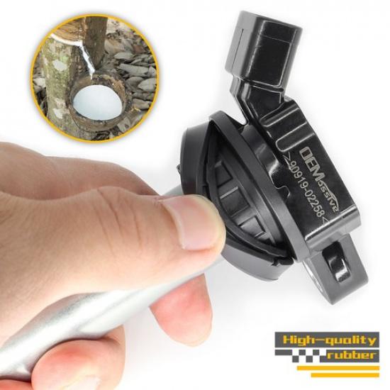 Ignition Coil For TOYOTA Corolla Prius 2009 18L xD Corolla 673-1310 90919-02258