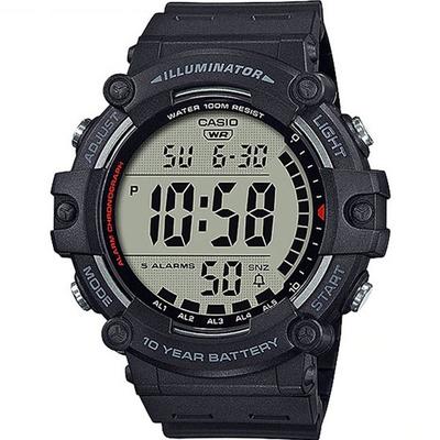 Ανδρικό Digital Soldier ρολόι Diver Sports
