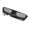 Subaru WRX Front Bumper Grille, Magic Grey (2015-2017 Models)