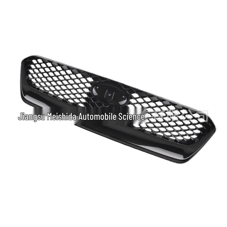 Subaru WRX Front Bumper Grille, Magic Grey (2015-2017 Models)