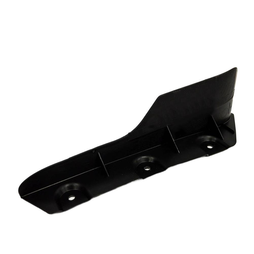Bumper Replacement For BMW X5 Front Bumper Lip Replacement Bumper Pressure Lip Gold Quick To Install Metal Material