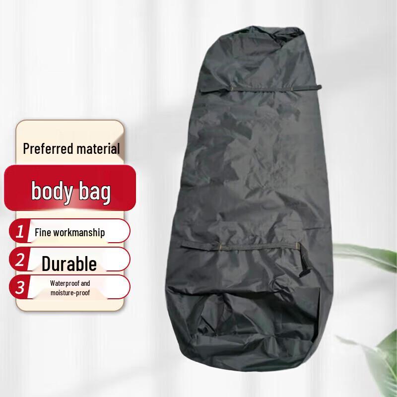 Hengtao Emergency Rescue Training Body Bag