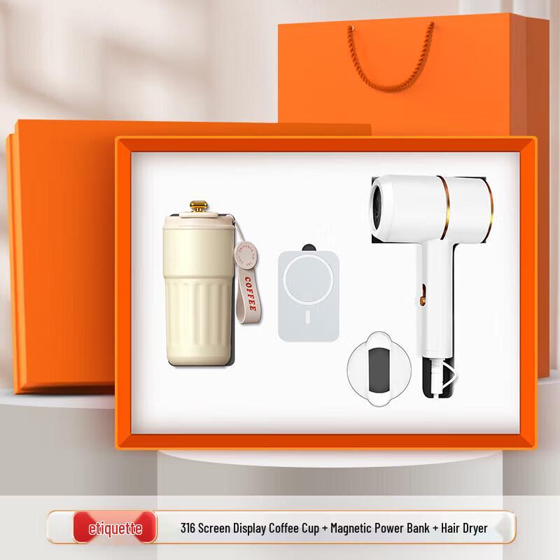 Premium Women s Day Business Gift Set