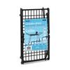 Lydia Standing Extendable Laundry Dryer 27 M Black