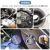 Hook Set O-ring Oil Seal Pick Tool Set Automotive Pin