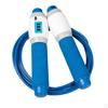 Adjustable Workout Skipping Rope for