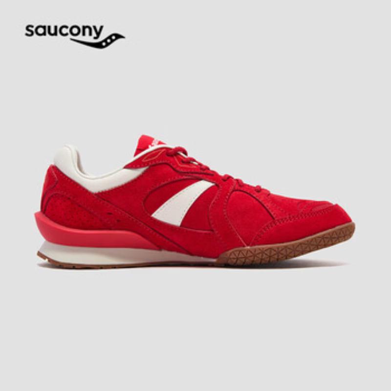 Saucony Bullet V2 Women s Retro Casual Shoes EU 38.5