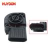 1697269C91 TPS Throttle Position Sensor For IC Corporation 3000 3800 International 3000 3800 4700 4700LP 4700LPX 4800 4900