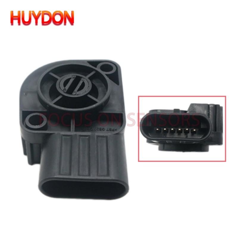 1697269C91 TPS Throttle Position Sensor For IC Corporation 3000 3800 International 3000 3800 4700 4700LP 4700LPX 4800 4900