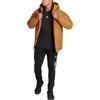 adidas Down Jacket Men's Yellow HK2027