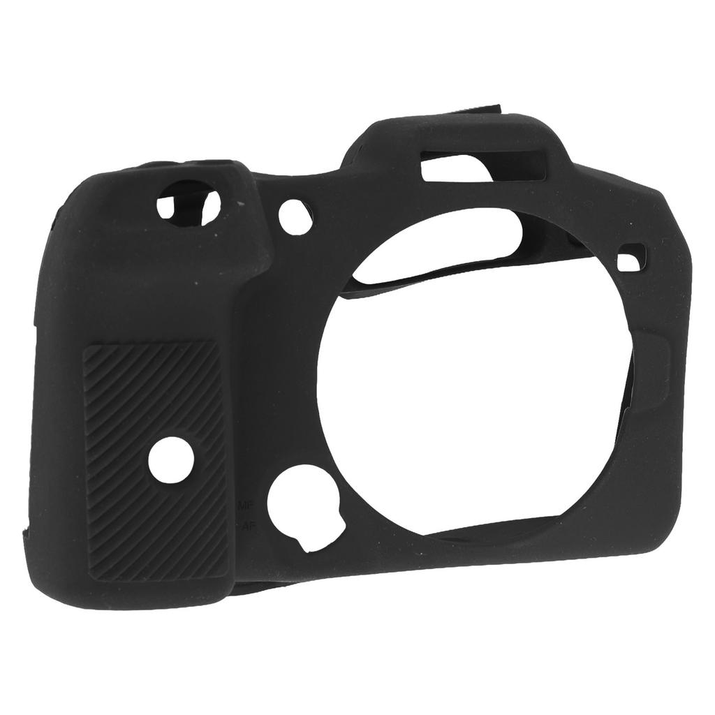 Soft Silicone Camera Case Anti Slip Silicone Protectiive Cover for R7 Digital Camera