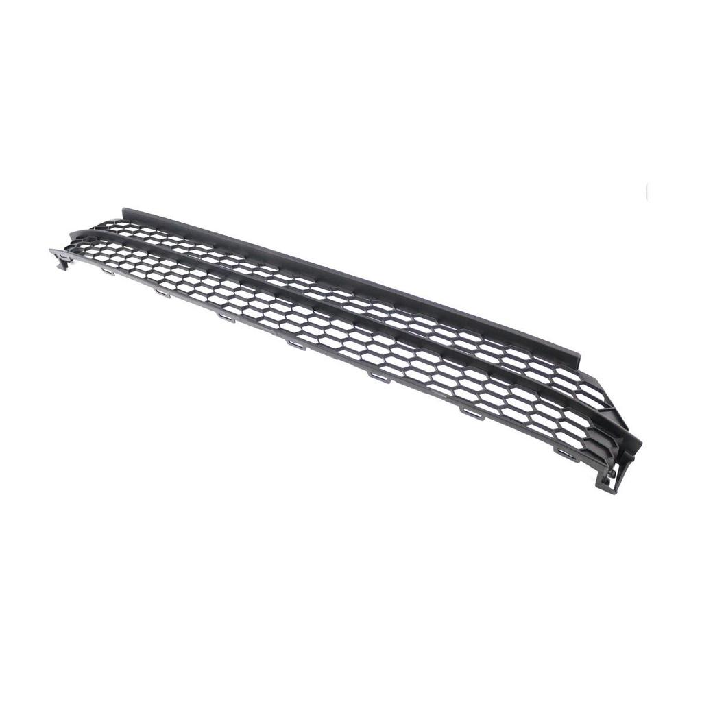 Volkswagen Passat (2012-2015, US) Front Bumper Lower Fog Light Grille