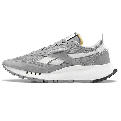 Classic Leather Legacy Men's Solid Grey S24171