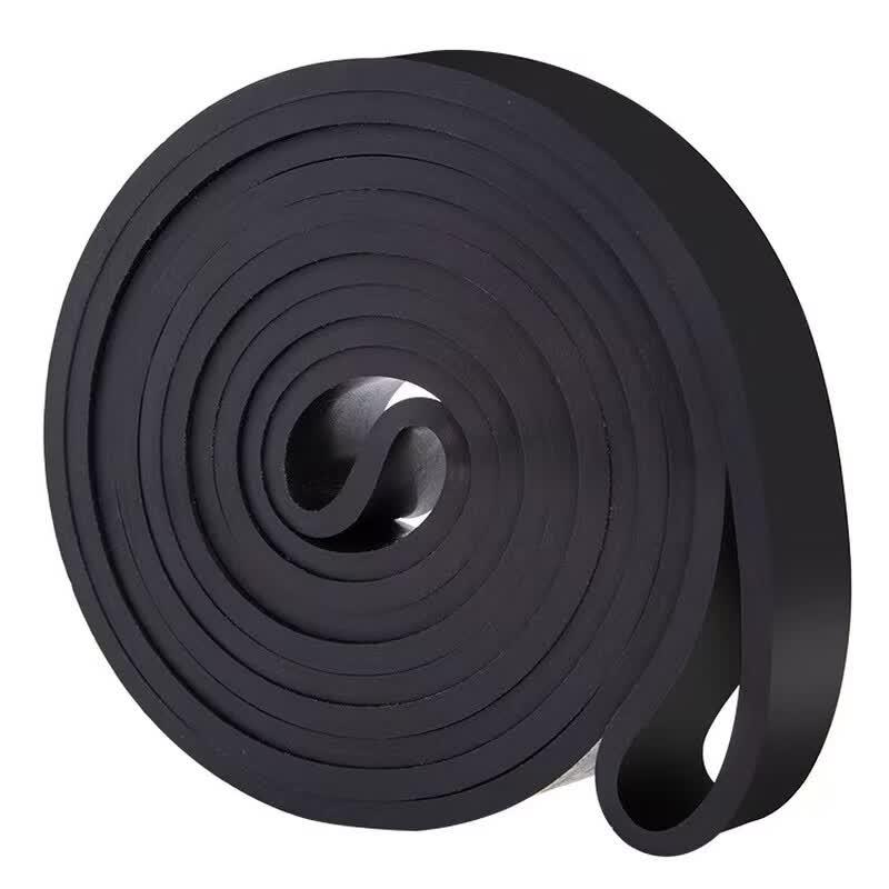 TLXT TPE Fitness Resistance Bands for Strength Training