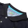 Nike Inter Milan Match Player Edition Football Jersey Short Sleeve T-Shirt With Logo Print Men Tops Black DM0910-011