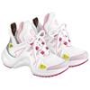 Archlight 1.0 Sneakers 'White Pink Red' Women's 1A9511
