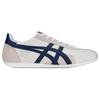 Onitsuka Tiger Runspark Comfortable Versatile Slip-Resistant Durable Lightweight Low-Top Running Shoes Unisex Running Shoes Beige 1183B480-203