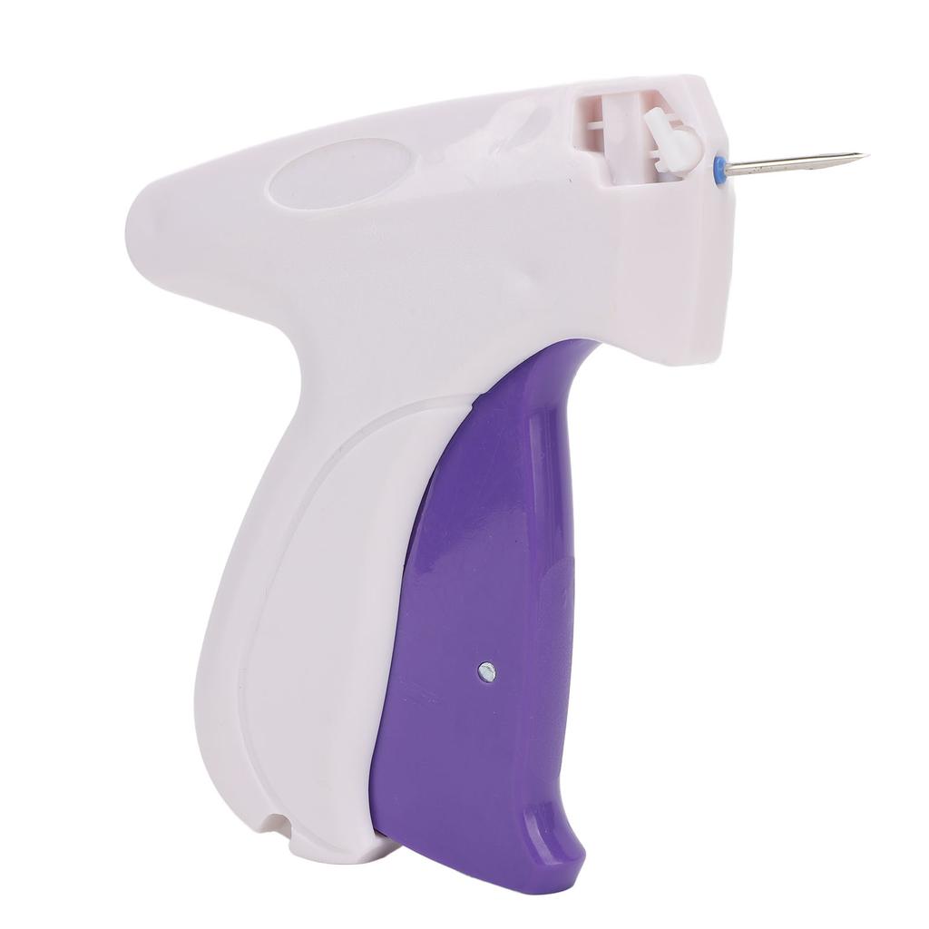 Quick Clothing Fixer ABS POM Portable Quilt Tagging Stitch Sewing Tool with Needles for Clothing