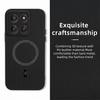 Anti-fingerprint Shockproof Matte Case for MOTOROLA MOTO Edge 70 Fushion 60 Pro 5G Edge60 Edge70 Luxury Fashion Phone Cover