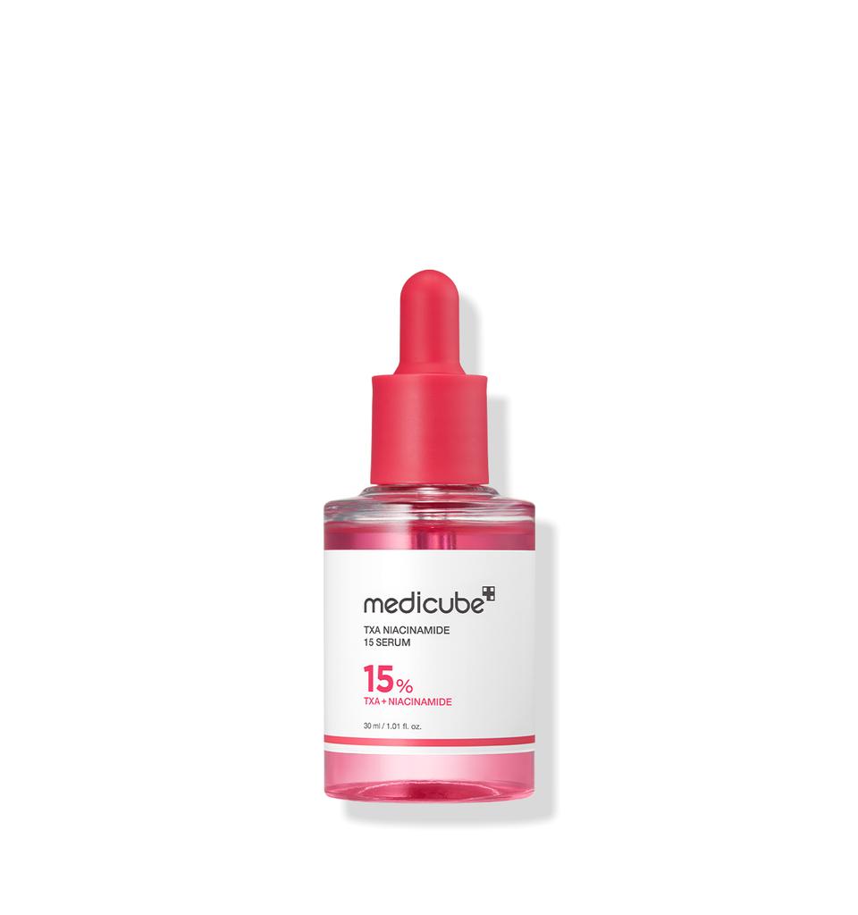 medicube Tranexamic Acid Dark Spot Toning Serum 30ml